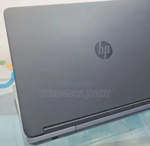 New Laptop HP ProBook 650 G1 8GB Intel Core I5 SSD 1T