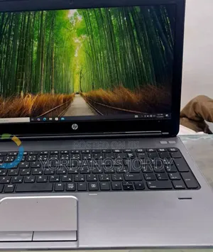 New Laptop HP ProBook 650 G1 8GB Intel Core I5 SSD 1T