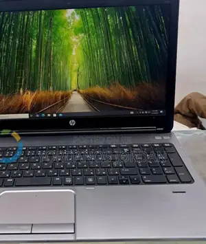 New Laptop HP ProBook 650 G1 8GB Intel Core I5 SSD 1T