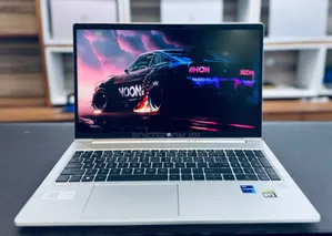 Photo - New Laptop HP Probook 450 16GB Intel Core I5 SSD 512GB