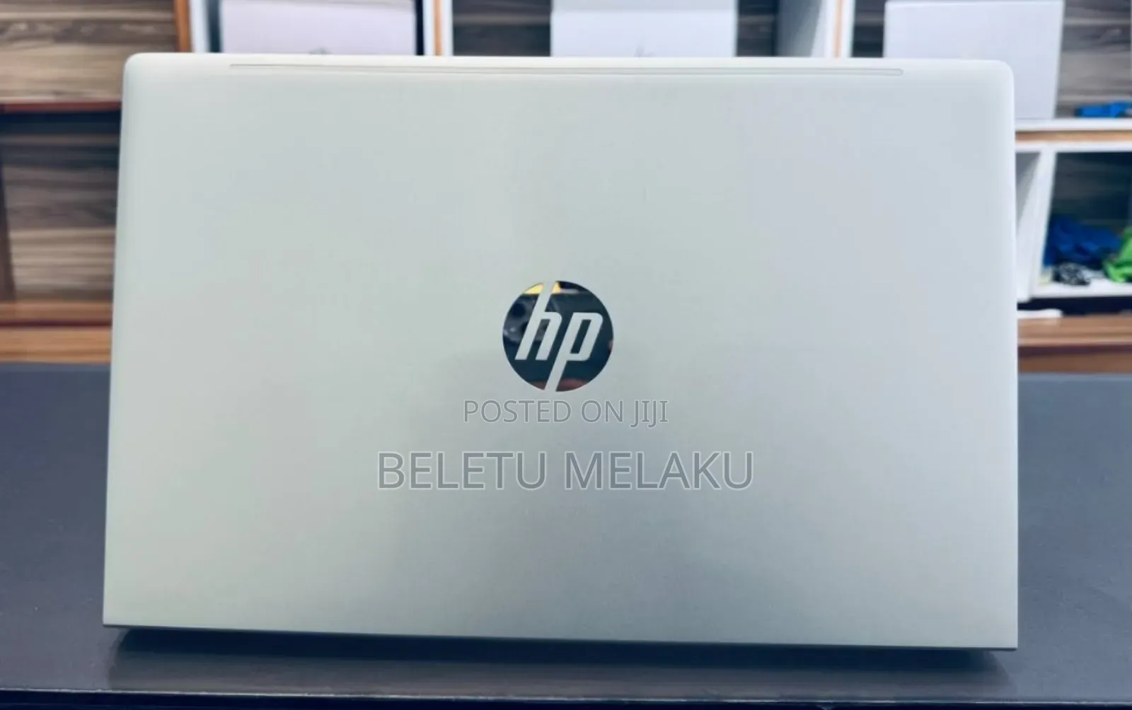 New Laptop HP Probook 450 16GB Intel Core I5 SSD 512GB