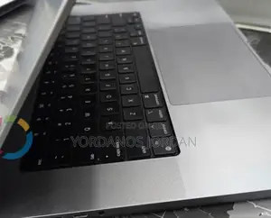 New Laptop Apple MacBook Pro M1 64GB Apple M1 SSD 1T