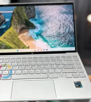 New Laptop HP Envy 13 16GB Intel Core i7 SSD 512GB