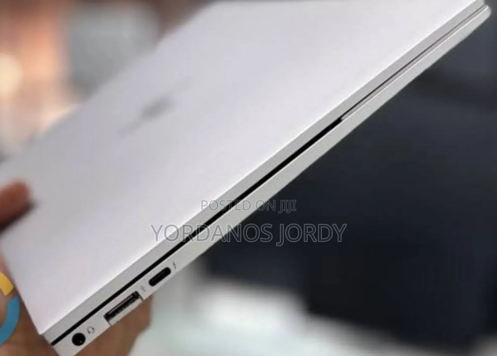 New Laptop HP Envy 13 16GB Intel Core I7 SSD 512GB