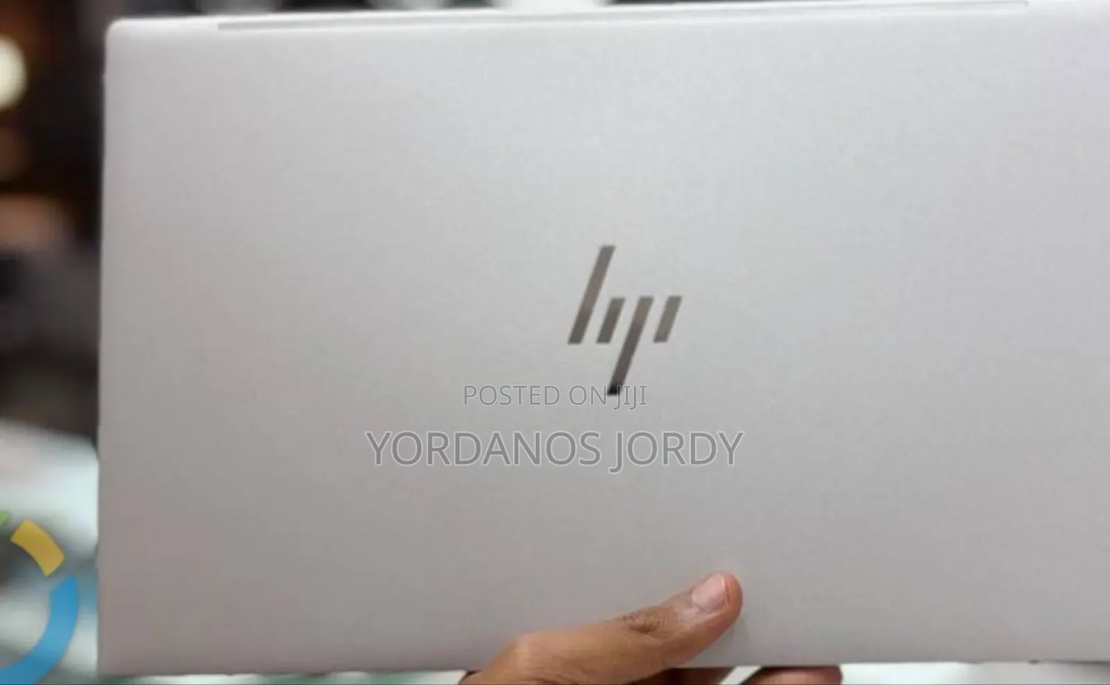 New Laptop HP Envy 13 16GB Intel Core I7 SSD 512GB