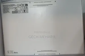 New Samsung Galaxy Tab S9 FE+ 128 GB White