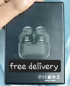 Photo - Pro5s Wireless Earbuds