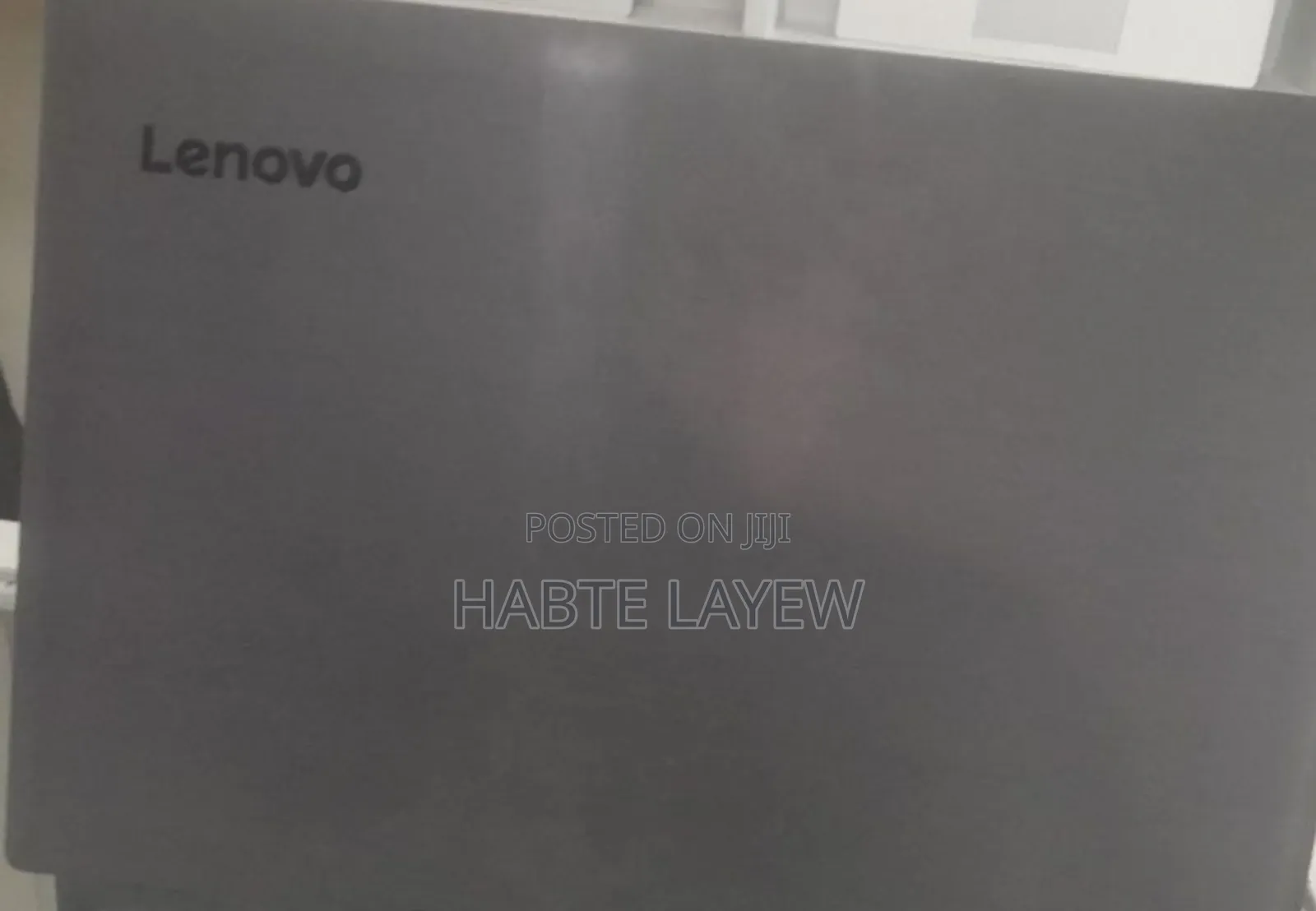 New Laptop Lenovo V330 12GB Intel Core I5 SSD 256GB