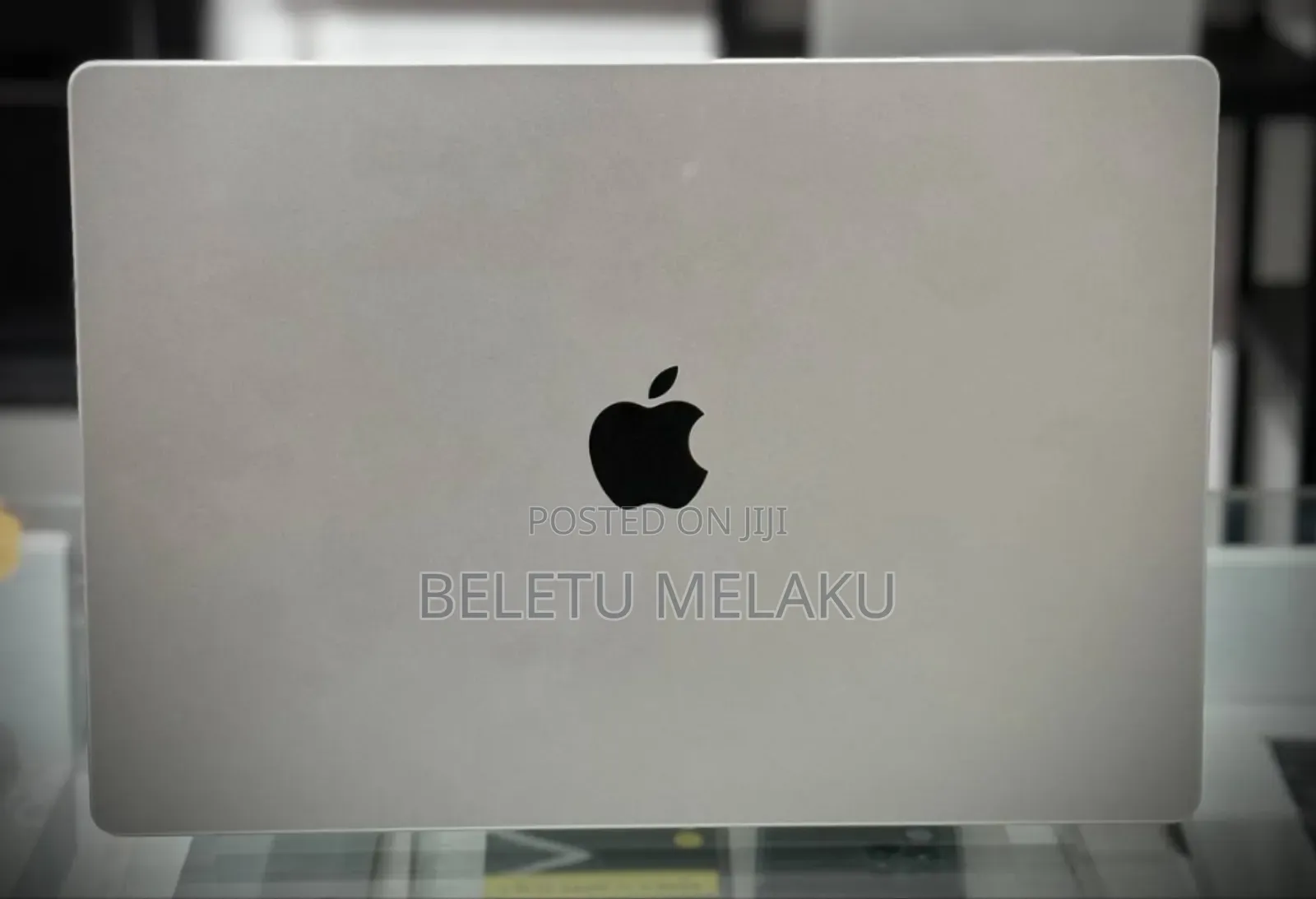 New Apple MacBook Pro 2024 M4 Pro 16-Inch 24GB Apple M4 SSD 512GB