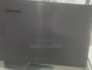 New Laptop Lenovo V330 12GB Intel Core I5 SSD 256GB