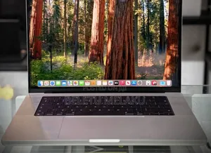 New Apple MacBook Pro 2024 M4 Pro 16-Inch 24GB Apple M4 SSD 512GB