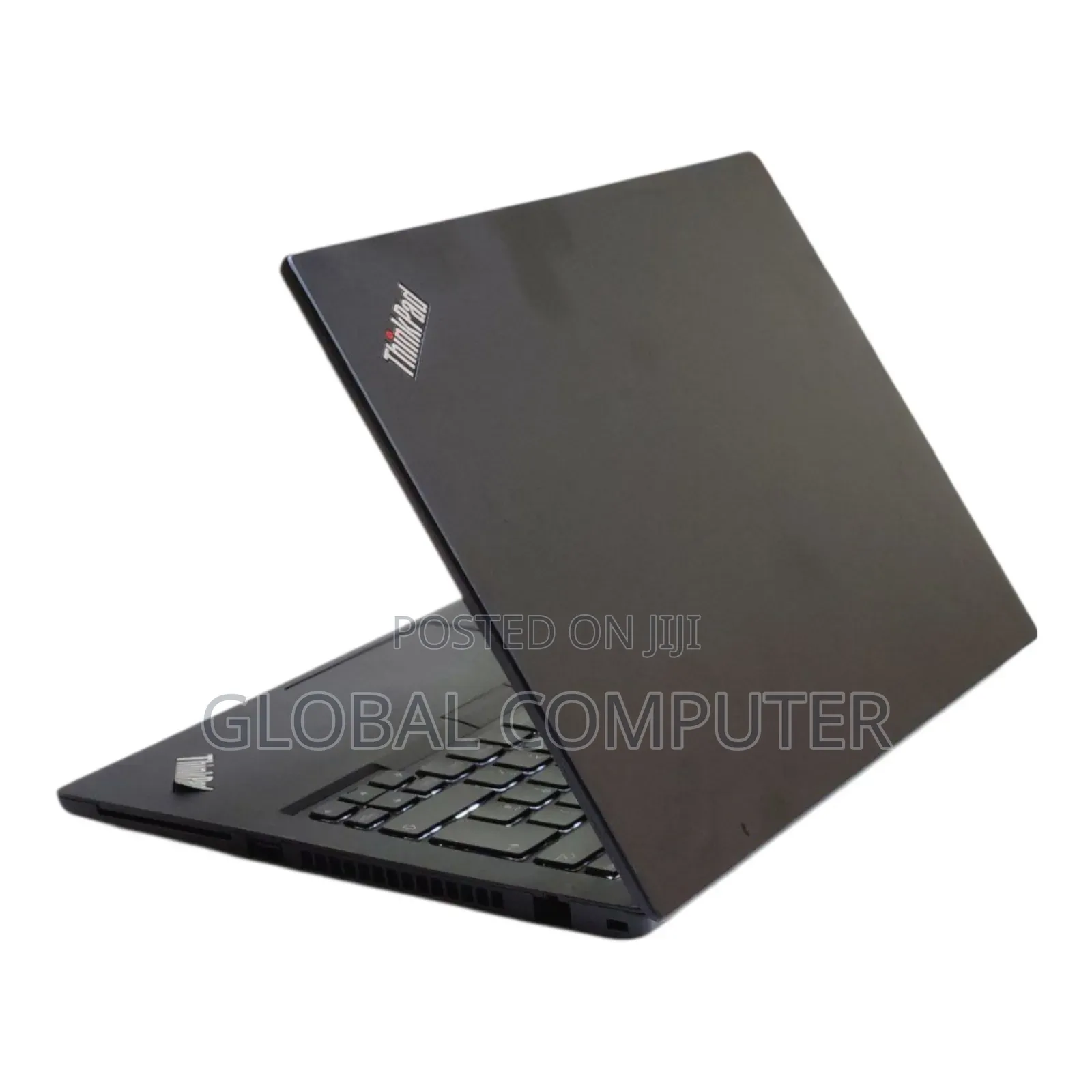 New Laptop Lenovo Thinkpad T490s 16GB AMD Ryzen 5 SSD 512GB