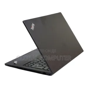 New Laptop Lenovo Thinkpad T490s 16GB AMD Ryzen 5 SSD 512GB