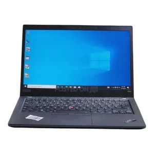 New Laptop Lenovo Thinkpad T490s 16GB AMD Ryzen 5 SSD 512GB