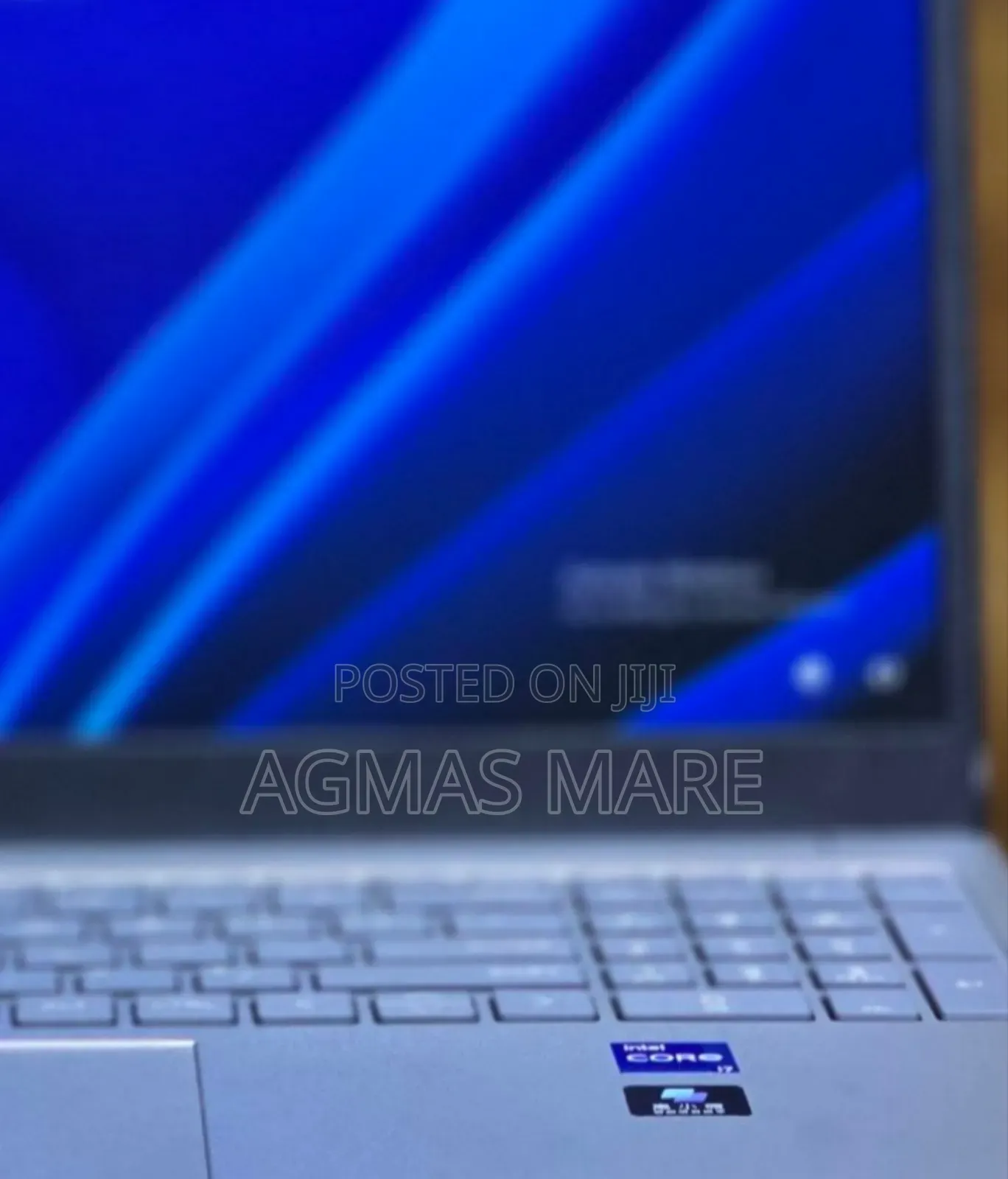 New Laptop HP Stream Notebook 16GB Intel Core I7 SSD 512GB