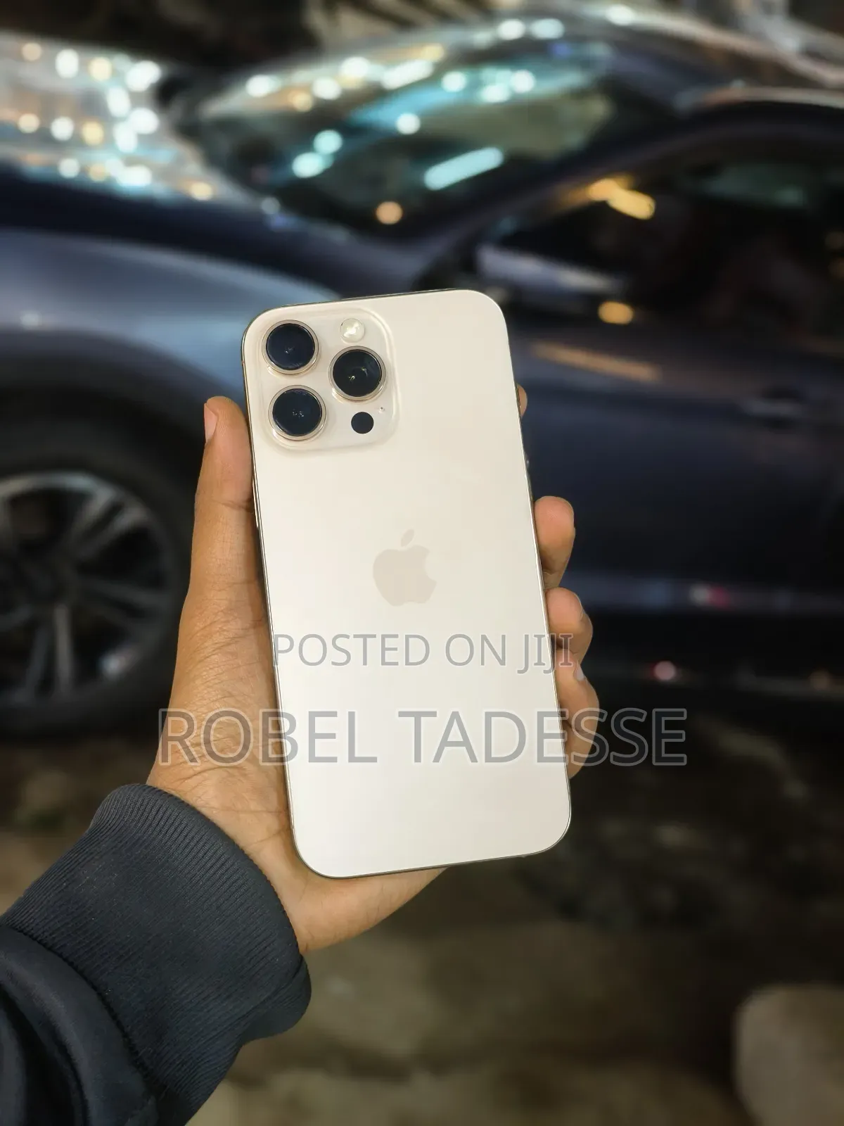 Apple iPhone 16 Pro Max 256 GB