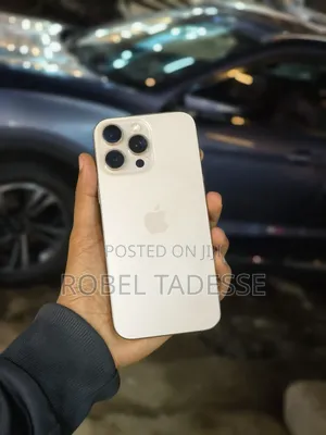 Photo - Apple iPhone 16 Pro Max 256 GB