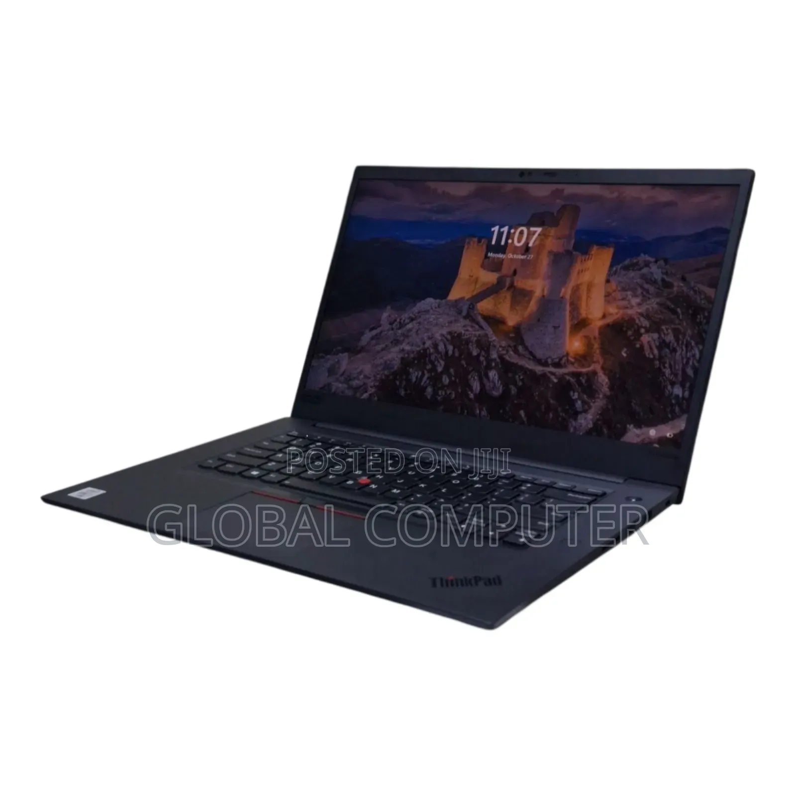 New Laptop Lenovo ThinkPad T14 G3 16GB Intel Core I7 SSD 512GB