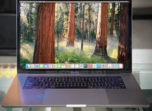 New Laptop Apple MacBook Pro 2019 16GB Intel Core I9 SSD 512GB