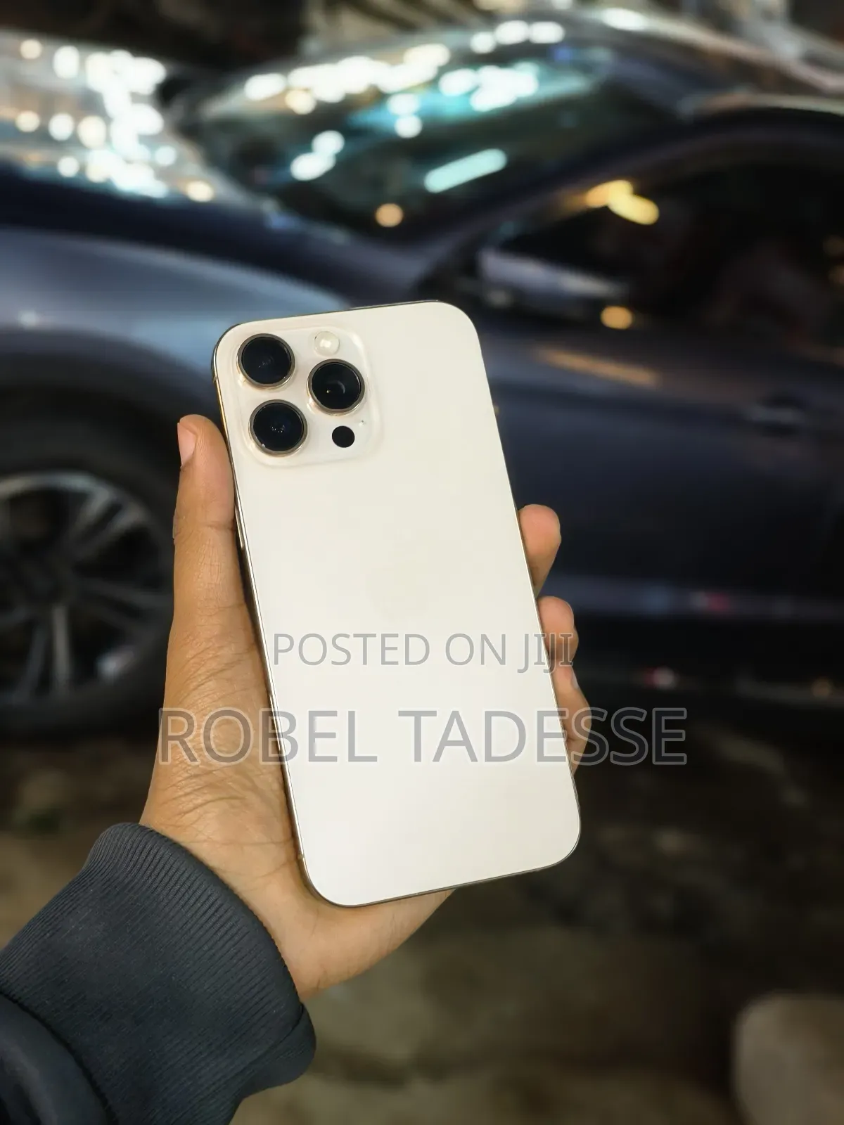 Apple iPhone 16 Pro Max 256 GB