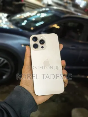 Apple iPhone 16 Pro Max 256 GB