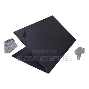 New Laptop Lenovo ThinkPad T14 G3 16GB Intel Core I7 SSD 512GB