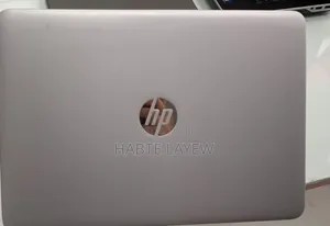 New Laptop HP EliteBook 840 G3 8GB Intel Core I7 SSD 1T