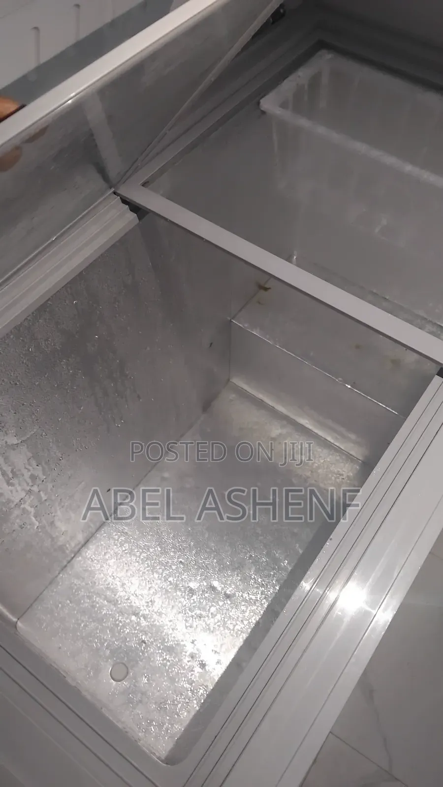 Midea Frige ፍሪጅ