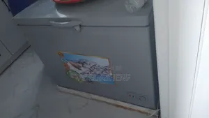 Midea Frige ፍሪጅ