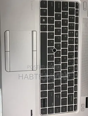 New Laptop HP EliteBook 840 G3 8GB Intel Core I7 SSD 1T