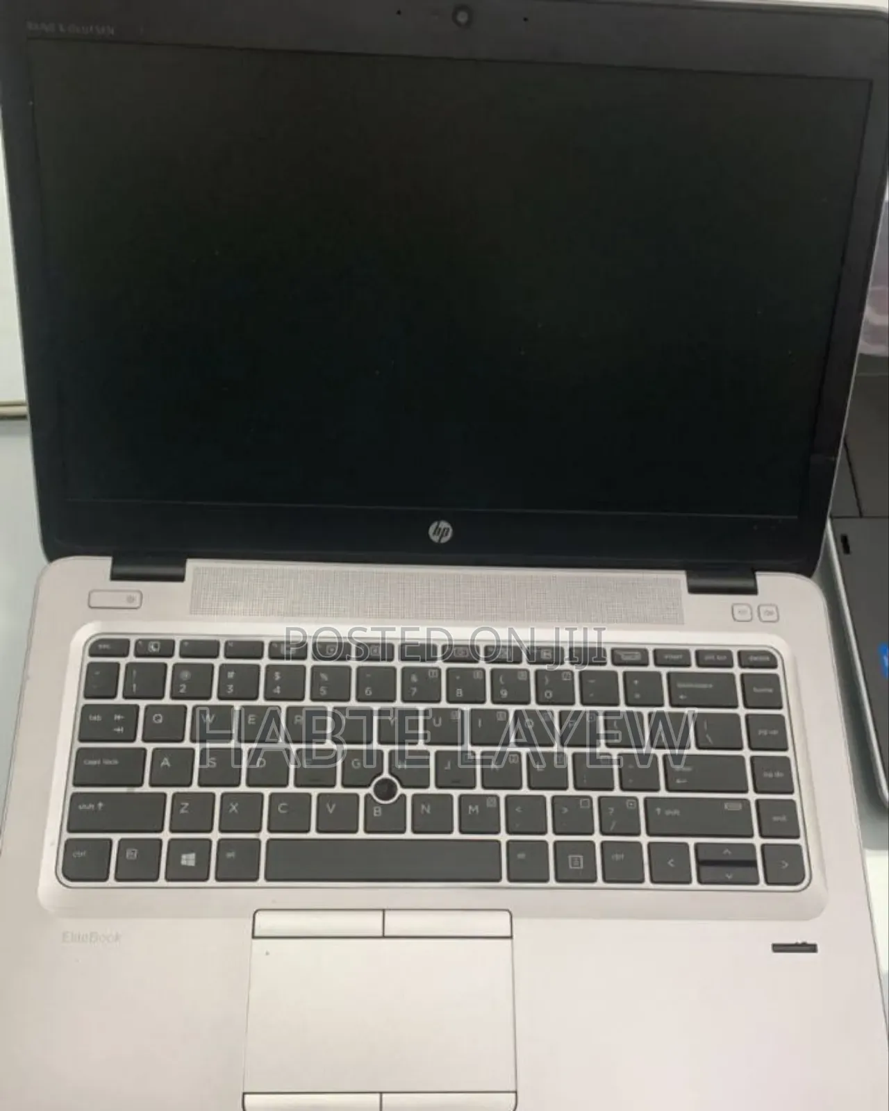 New Laptop HP EliteBook 840 G3 8GB Intel Core I7 SSD 1T