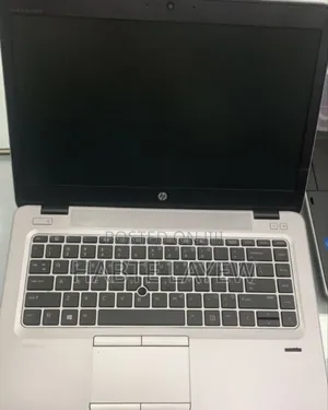 New Laptop HP EliteBook 840 G3 8GB Intel Core I7 SSD 1T