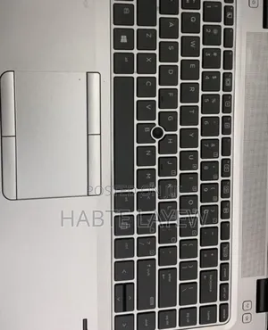 New Laptop HP EliteBook 840 G3 8GB Intel Core I7 SSD 1T