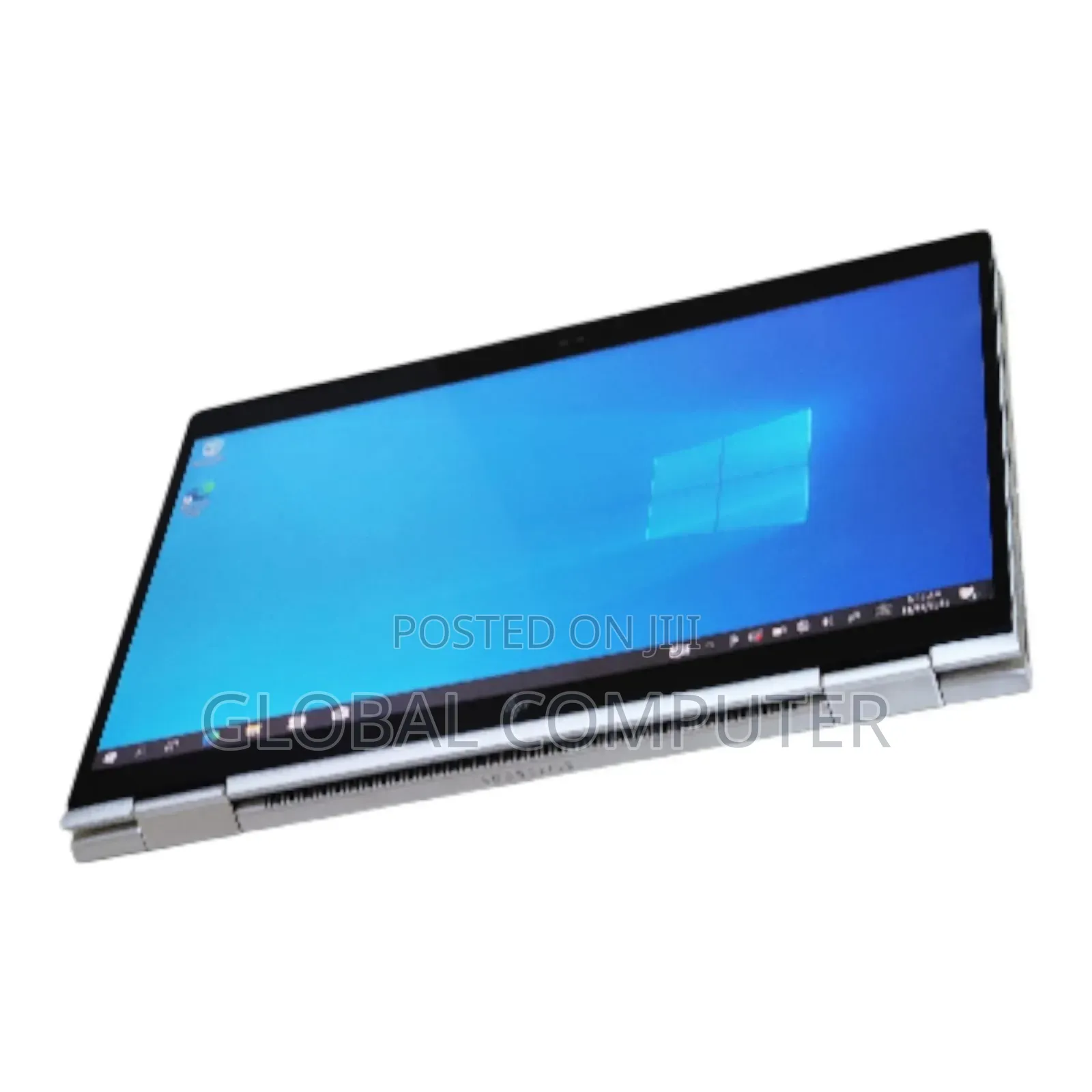 New Laptop HP EliteBook X360 1030 G3 16GB Intel Core I7 SSD 512GB