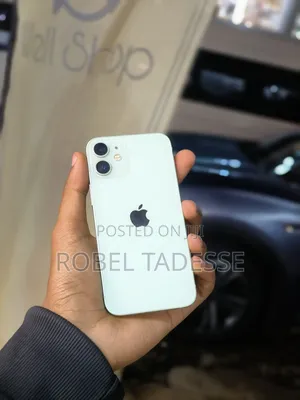 Apple iPhone 12 mini 64 GB