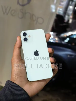 Apple iPhone 12 mini 64 GB