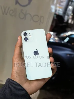 Apple iPhone 12 mini 64 GB