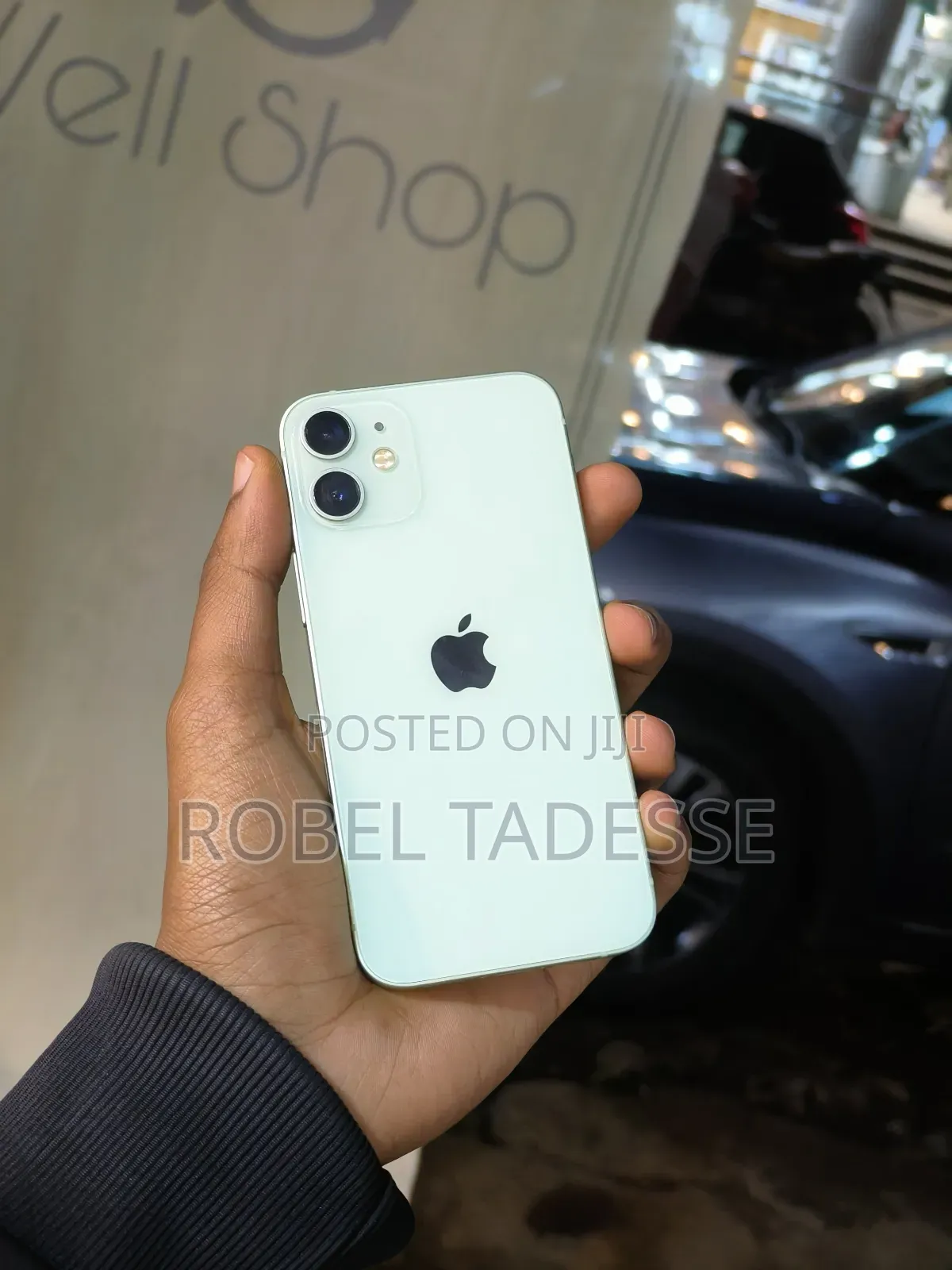 Apple iPhone 12 mini 64 GB