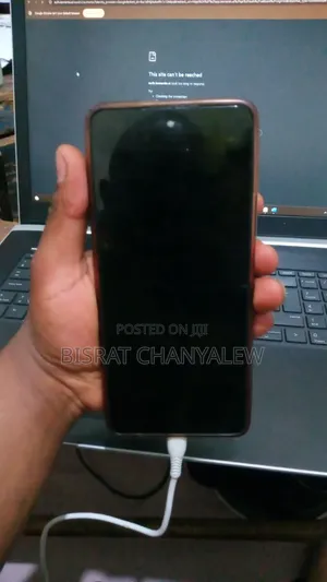 Tecno Spark 20 Pro 256 GB Green