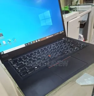 Photo - New Laptop Lenovo ThinkPad T495s 16GB AMD Ryzen 7 SSD 512GB