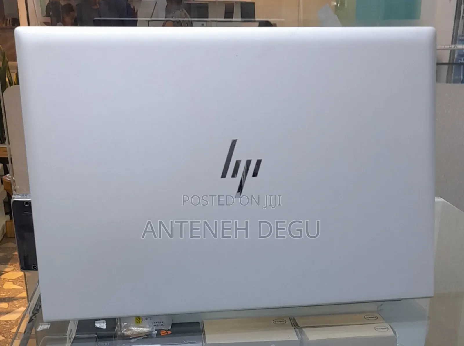 New Laptop HP EliteBook 840 G8 16GB Intel Core I5 SSD 512GB