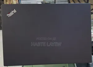 New Laptop Lenovo ThinkPad T495s 16GB AMD Ryzen 7 SSD 512GB