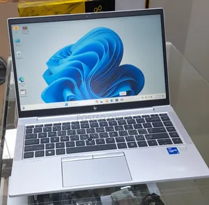 New Laptop HP EliteBook 840 G8 16GB Intel Core I5 SSD 512GB