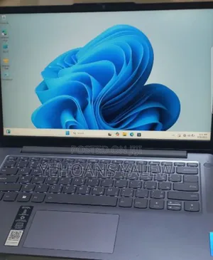 New Laptop Lenovo Ideapad 3 8GB Intel Core I5 SSD 512GB