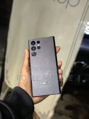 Photo - Samsung Galaxy S22 Ultra 512 GB