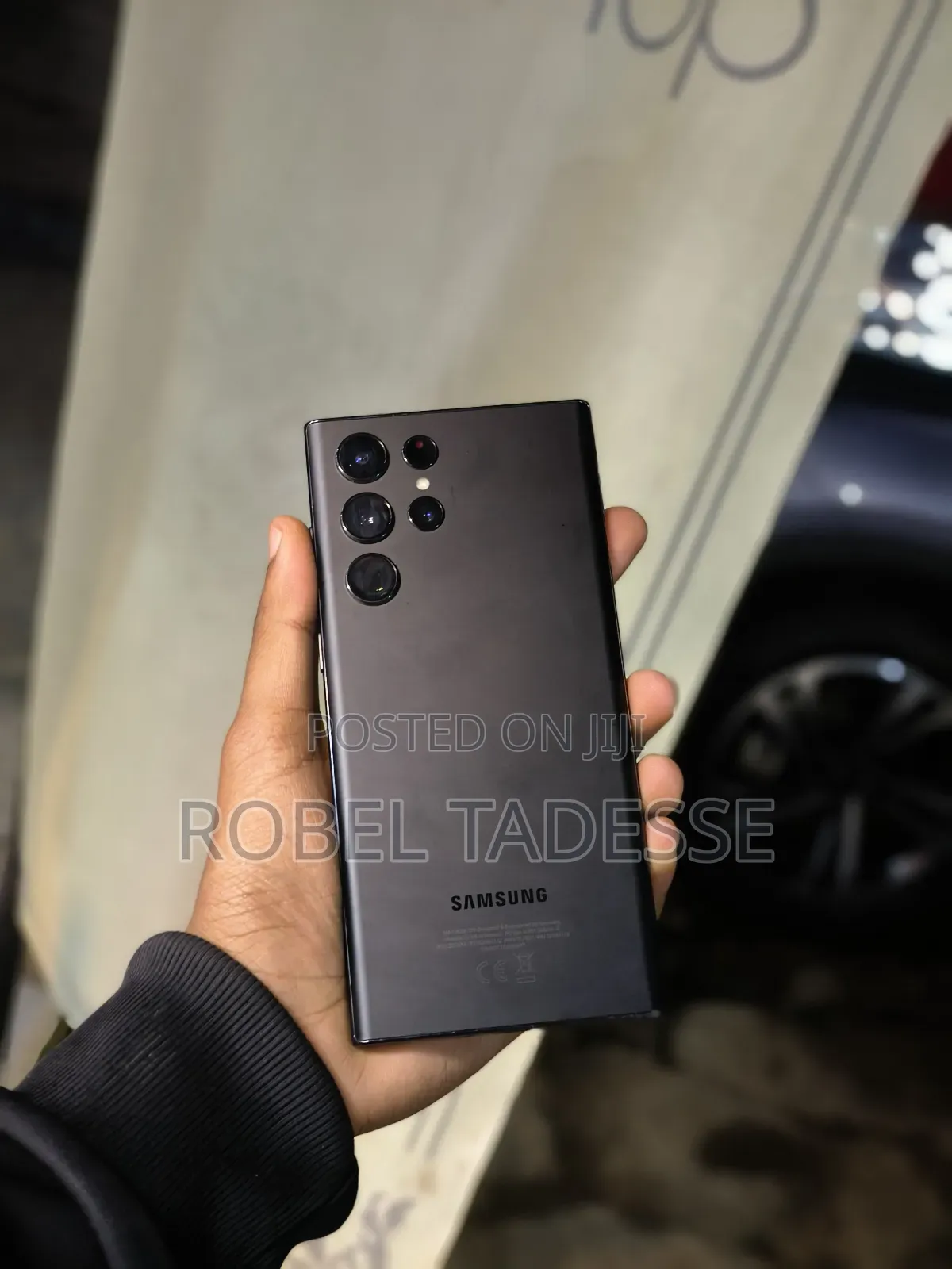 Samsung Galaxy S22 Ultra 512 GB