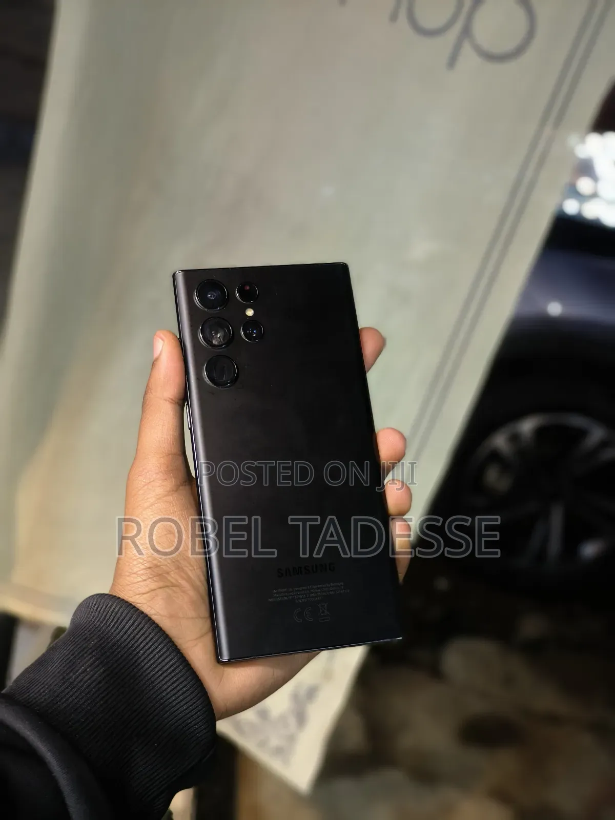 Samsung Galaxy S22 Ultra 512 GB