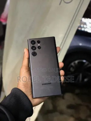 Samsung Galaxy S22 Ultra 512 GB