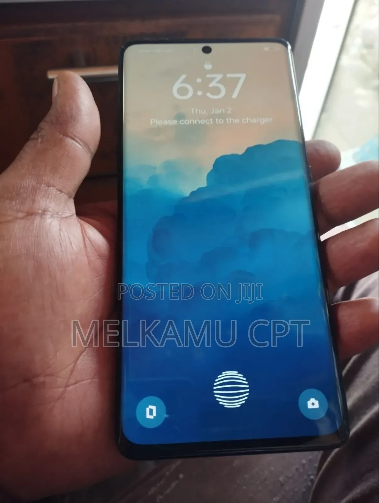 New Oppo Reno8 T 5G 256 GB Black