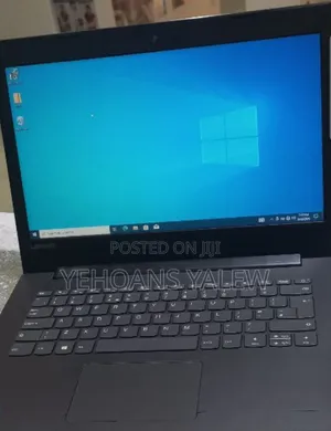 Photo - New Laptop Lenovo IdeaPad 320 4GB Intel Core I5 HDD 1T